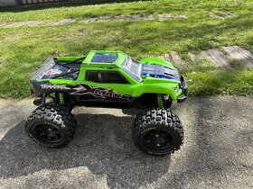 traxxas x-maxx 8s - 2