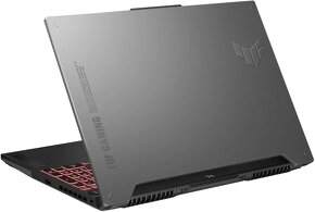 ASUS TUF Gaming A15 - 2