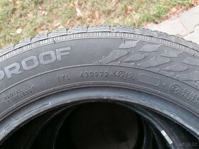 Zimní pneu Nokian 185.60r15 - 2