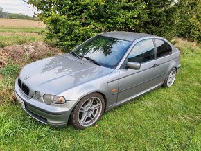 Bmw e46 - 2