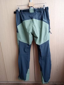 Kalhoty Direct Alpine Mountainer Tech vel. M - 2