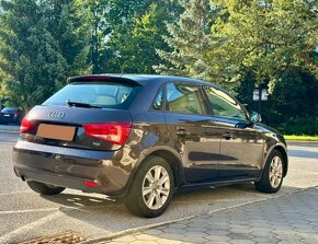 Audi A1 Sporback 1.6 TDi - 2