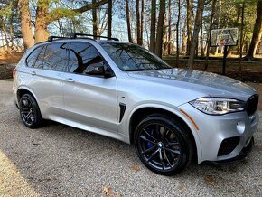 Original ALU 20" BMW X5M, X6M style 611M-POWER - 2