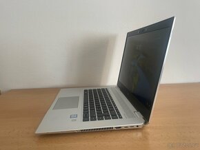 HP ELitebook 1050 i7-8850H, 32GB, SSD 1TB, GTX 1050, W11p - 2