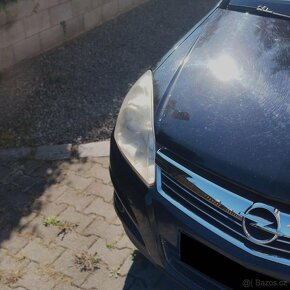 Opel Astra 2008 1.7 CDTI - 2