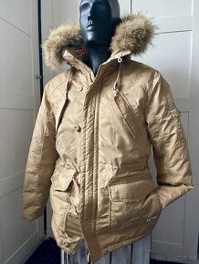 Bunda -Parka Ecko - 2