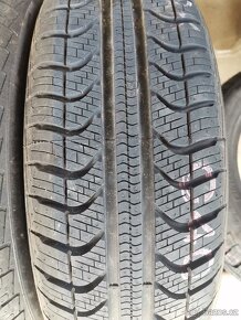 165/60/15 zimní pneu PIRELLI 165 60 15 - 2