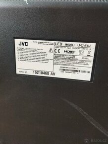 JVC LED - 2