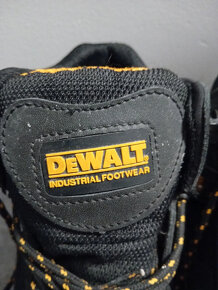 Dewalt pracovní boty vel 41 - 2