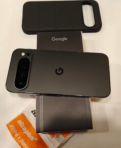 Google Pixel 9 Pro XL 256GB - 2