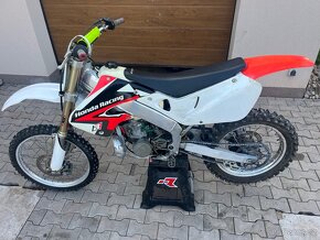 Honda CR 250 R - 2