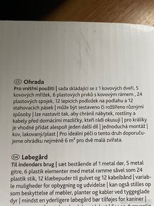 Ohrádka - 2