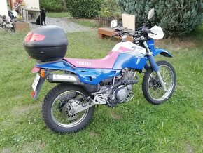 Yamaha XT 600 E r. v. 1994 - 2