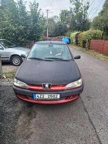 Peugeot 306 1.8 16v 81kw xs - 2