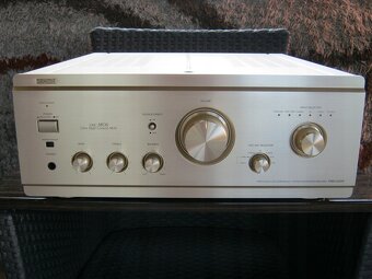 DENON PMA-2000R TOP ''TANK'' STEREO AMPLIFIER - 2