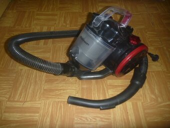 Rohnson Vacuum Cleaner R-157 - 2