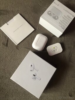 Airpods pro 2nd generation - 2