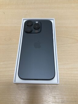 Apple iPhone 15 Pro - 2