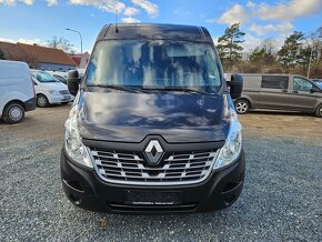 RENAULT MASTER 2.3DCI 107KW L3H2 2019 DPH - 2