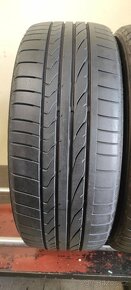 Bridgestone 235/55 R19 101V 5-6mm - 2