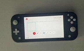 Nintendo switch lite - 2