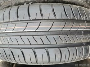 195/60/15 letni pneu MICHELIN a KLEBER 195 60 15 - 2