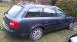 Audi A6 avant C5 2.5 tdi 120kW - 2