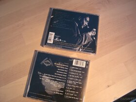 2x CD Jazz Milt Jackson a Milt Hinton - 2