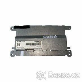 Ukazatel MMI 4L0919604 Audi A6 C6 4F FL r.v. 2010 - 2