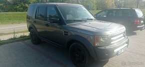 Land Rover Discovery 3 - 2