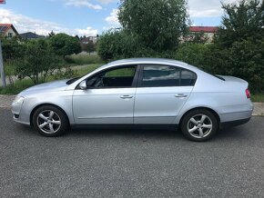 Volkswagen Passat B6 2.0 tdi - 2