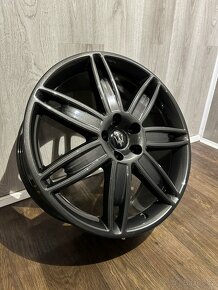 Maserati Ghibli Quattroporte- 4x ALU 5x114,3 R20 - 2