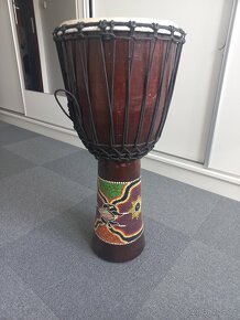 Africký buben djembe - 2