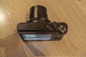 Sony RX100 - 2