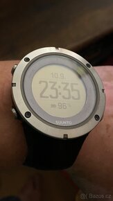 Suunto Ambit 3 Peak Sapphire - 2