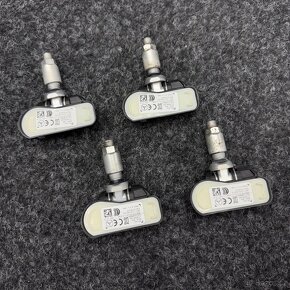 Snimace tlaku / TPMS MERCEDES - 2