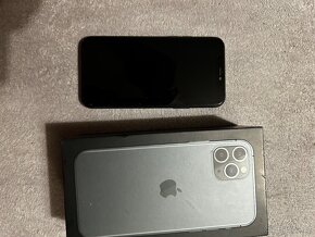 Iphone 11Pro 256GB - 2