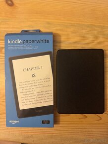 Amazon Kindle Paperwhite 5 (2021) 16GB - 2