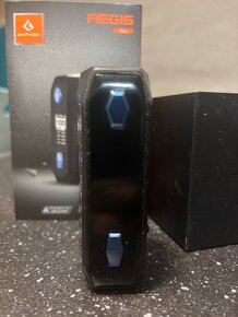 GeekVape Aegis Solo 100W MOD - Modrá - 2