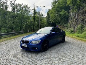 Bmw e92 335d - 2