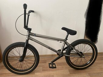 BMX Subrosa Tiro 2022 - 2