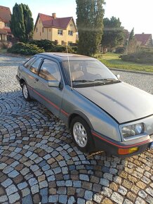 FORD SIERRA XR4i - 2