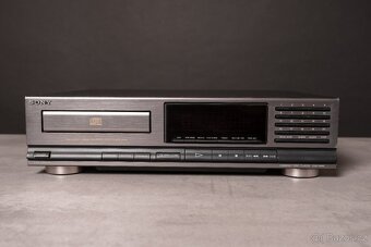 HiFi věž SONY LBT - D705 - 2