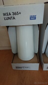 Závěsná stropní světla Ikea Lunta - pošta ZDARMA - 2