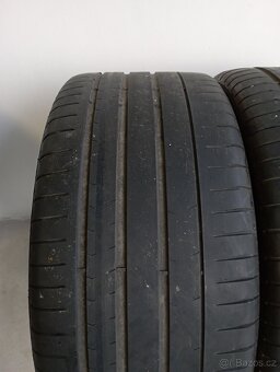 275/30 R20 97Y Pirelli PZERO - 2