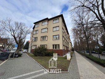 Pronájem byty 3+kk, 88 m2 - Poděbrady II, ev.č. 00032 - 2