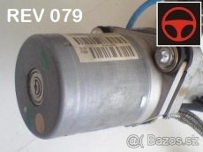 Prodám Servo motor REV_079 Fiat Punto 2 188 1.rok záruka - 2