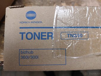 Originální toner Konica Minolta AC7A05H - 2