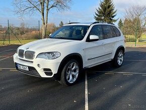 BMW X5 4.0d xDrive E70 LCi 2012 41.000km Unikatni kus - 2