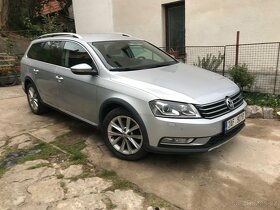 Passat - 2